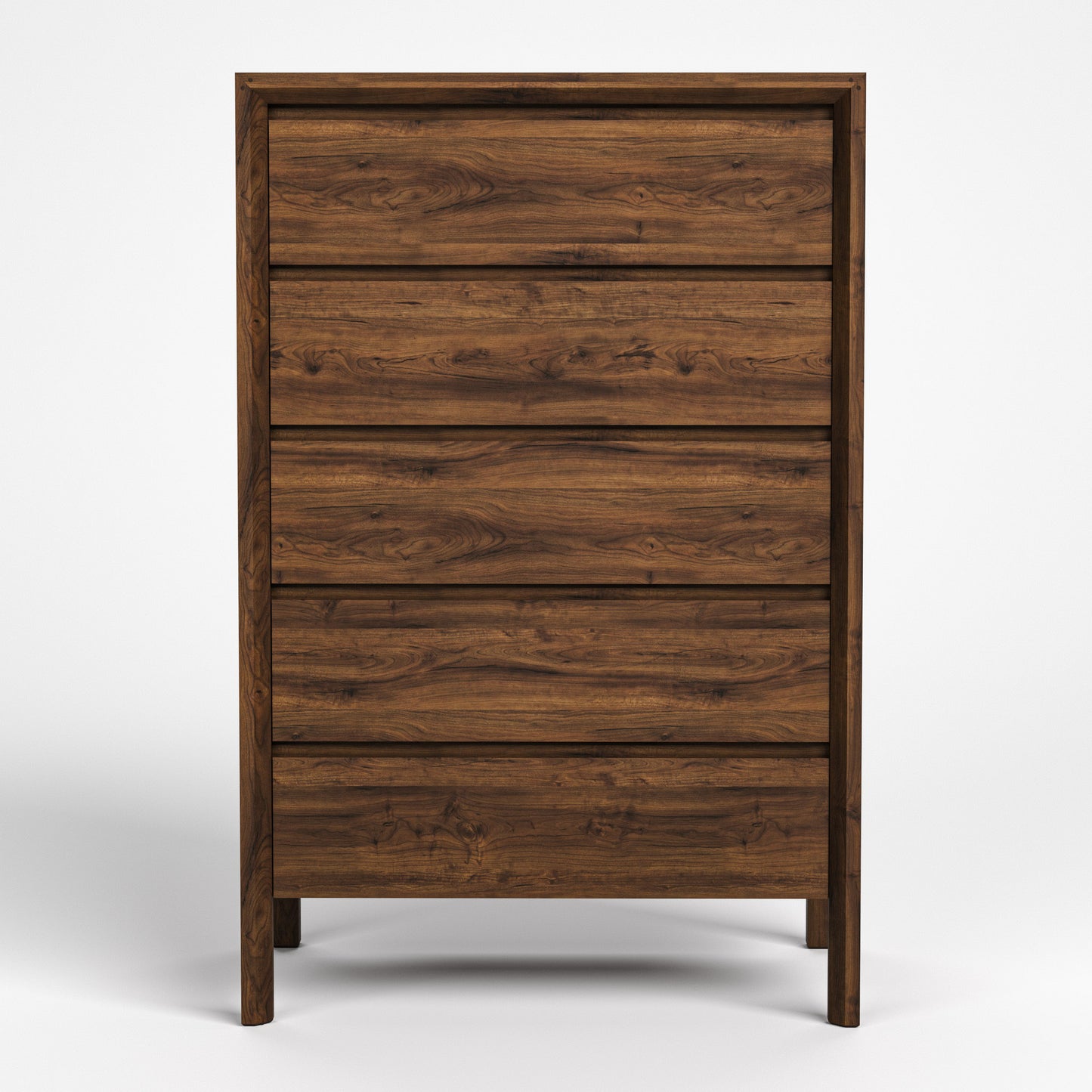 Saranac Tall Chest