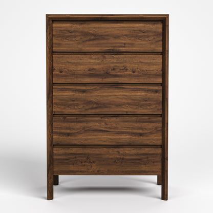 Saranac Tall Chest
