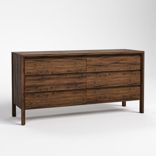 Saranac Dresser