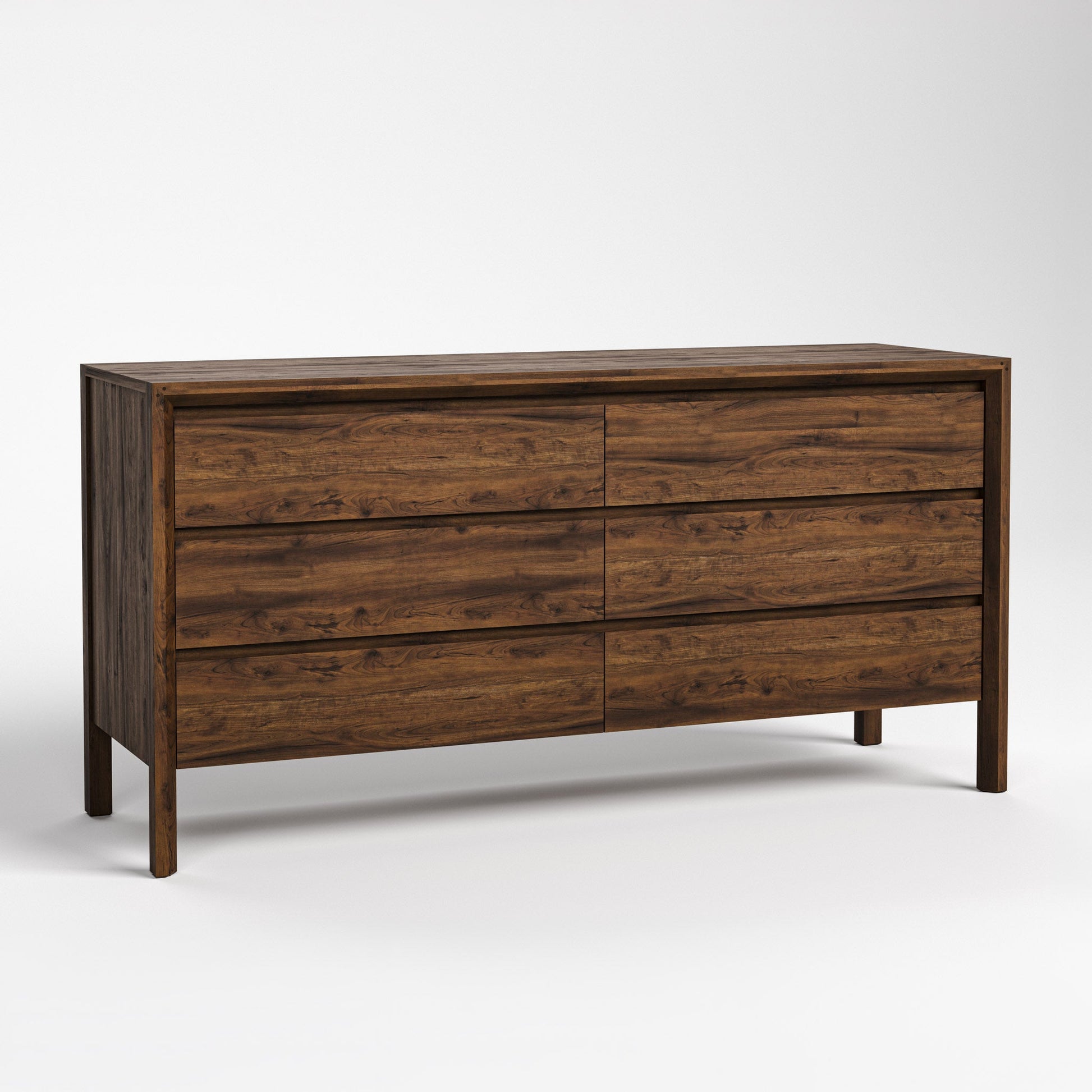 the real real dresses Saranac Dresser – Stickley