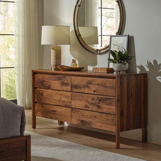 Saranac Dresser