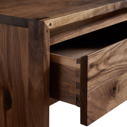 Saranac Open Nightstand