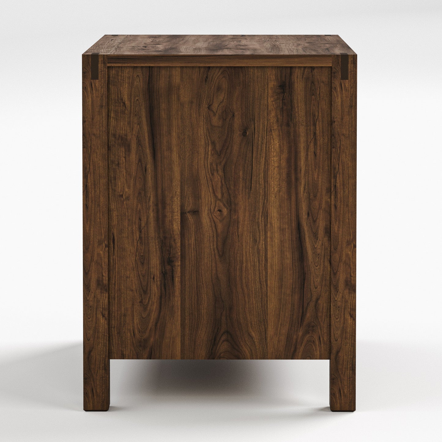 Saranac Open Nightstand