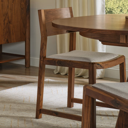 Saranac Side Chair