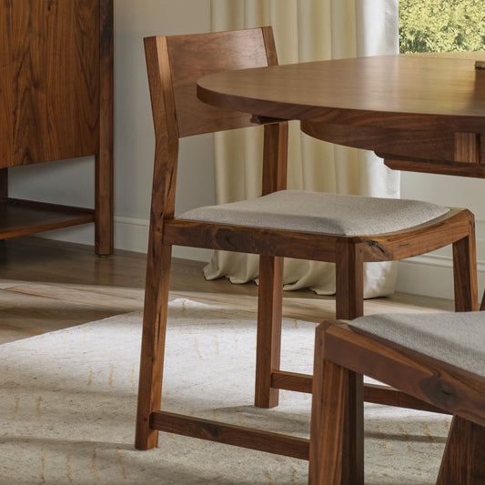 Saranac Side Chair