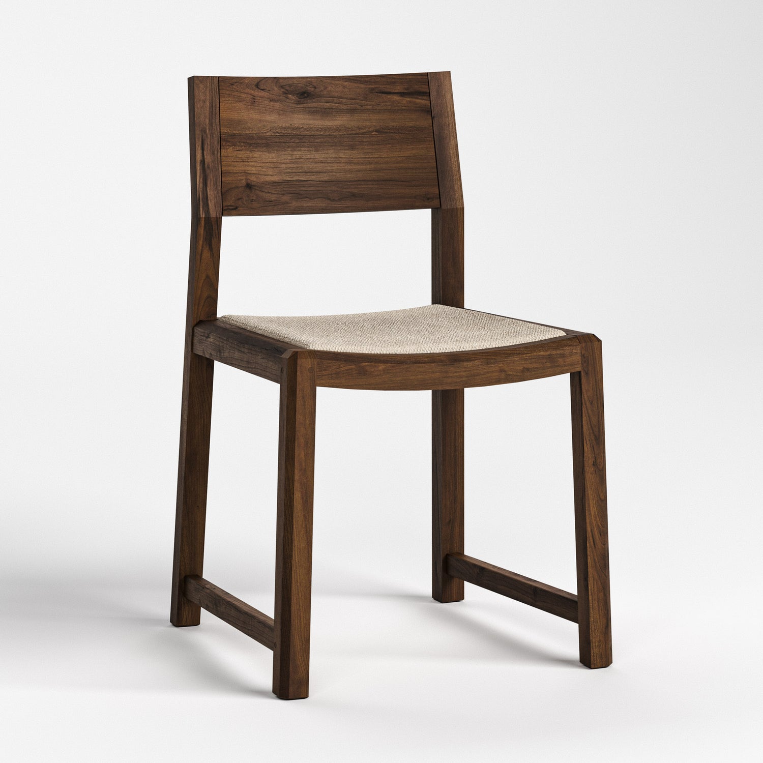 Saranac Side Chair - Stickley Furniture | Mattress