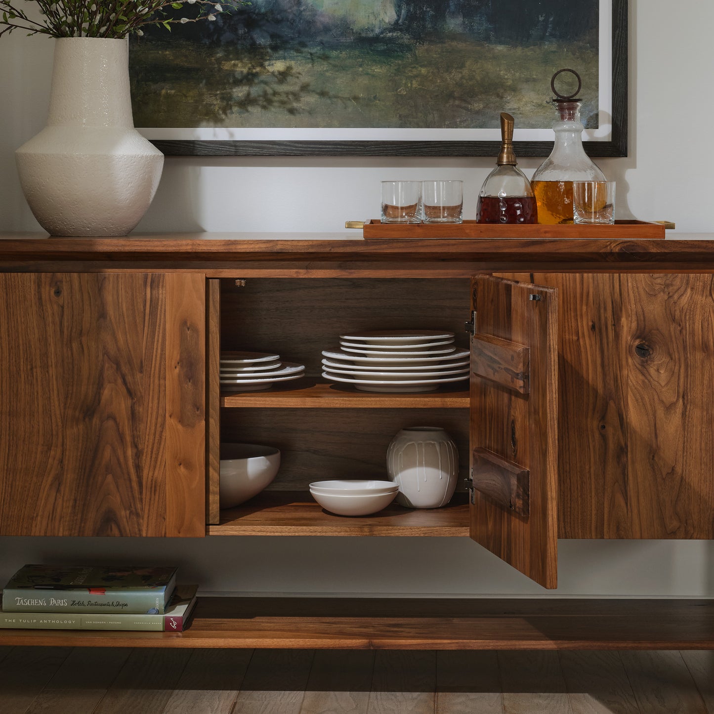Saranac Sideboard