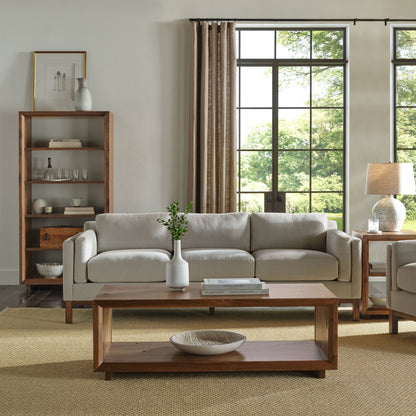 Saranac Cocktail Table - Stickley Furniture | Mattress