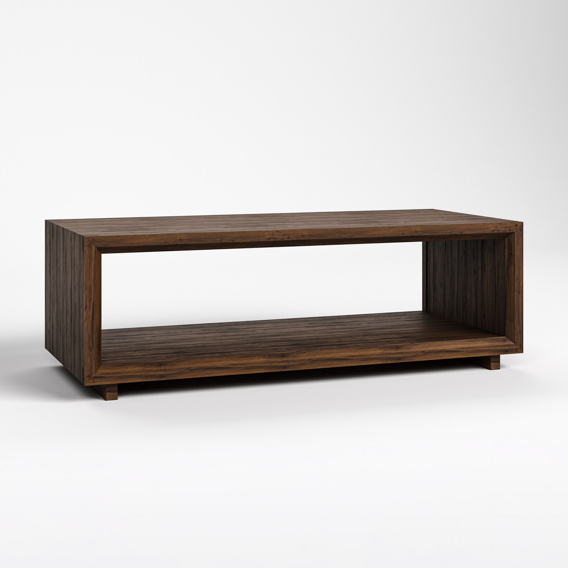 Saranac Cocktail Table - Stickley Furniture | Mattress