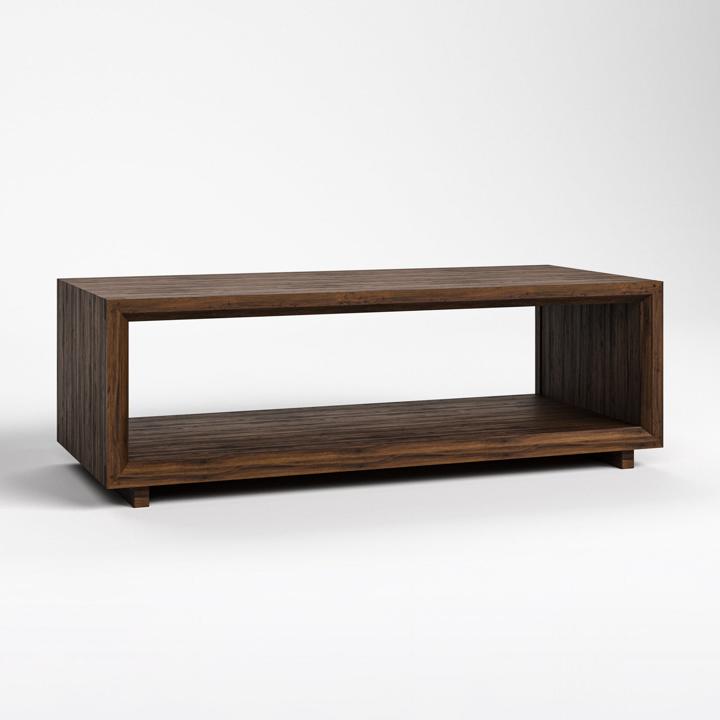 Saranac Cocktail Table - Stickley Furniture | Mattress