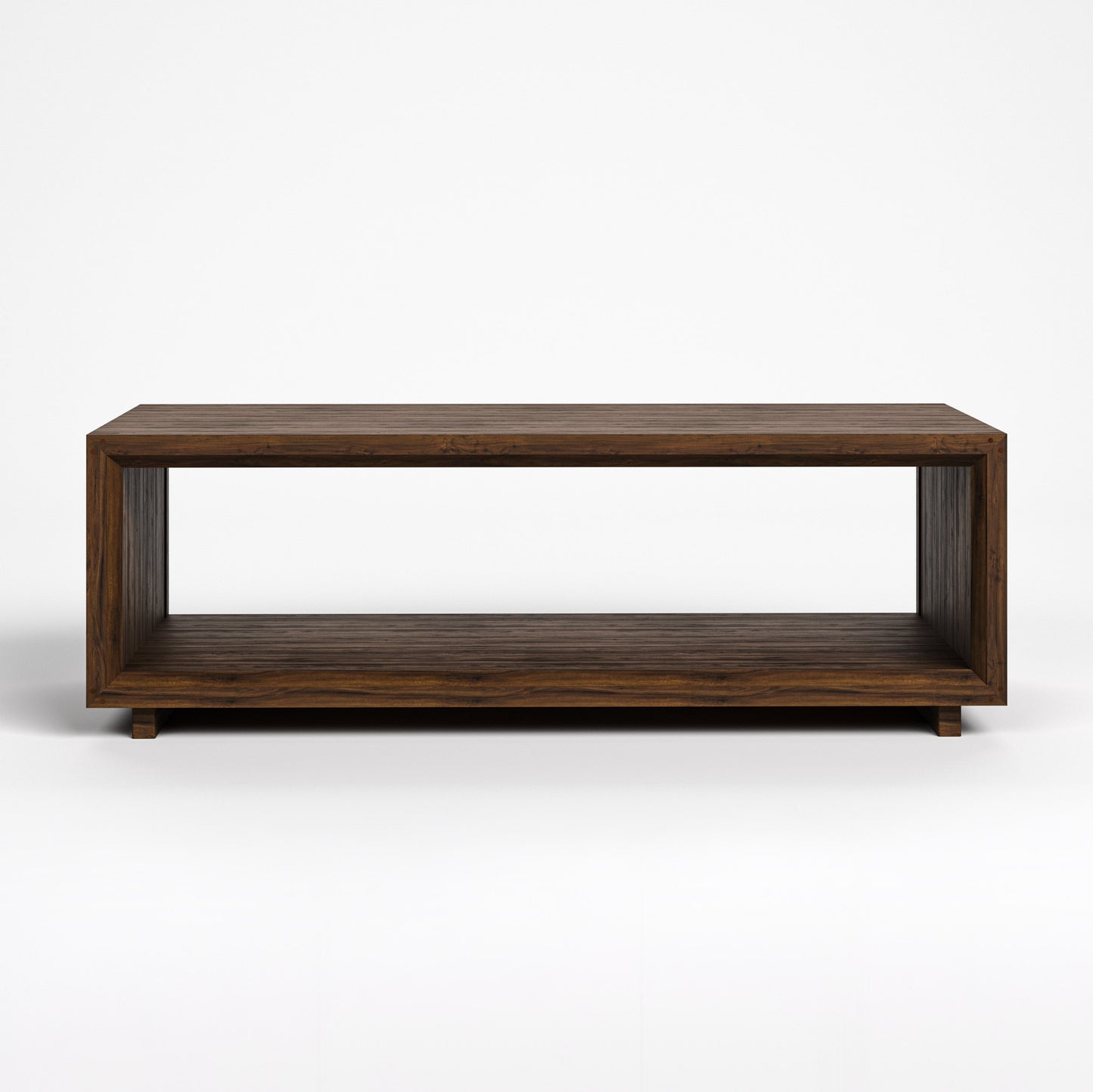 Saranac Cocktail Table - Stickley Furniture | Mattress
