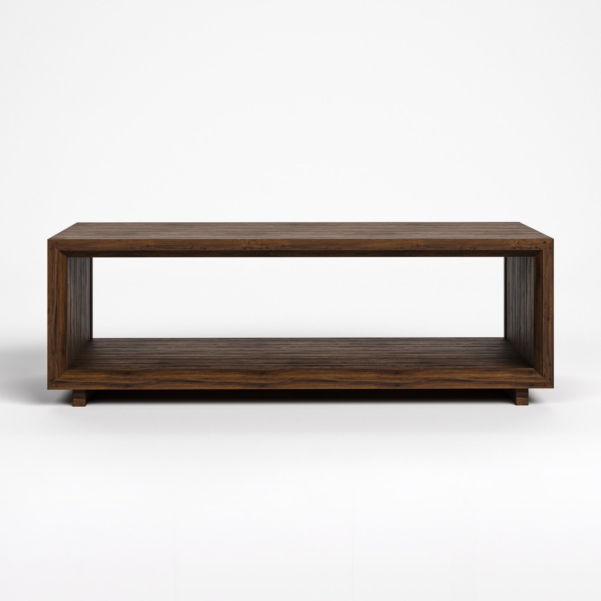 Saranac Cocktail Table - Stickley Furniture | Mattress
