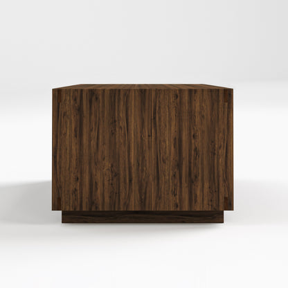 Saranac Cocktail Table - Stickley Furniture | Mattress