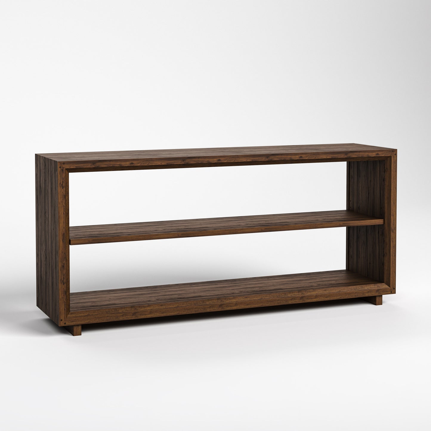 Saranac Media Console