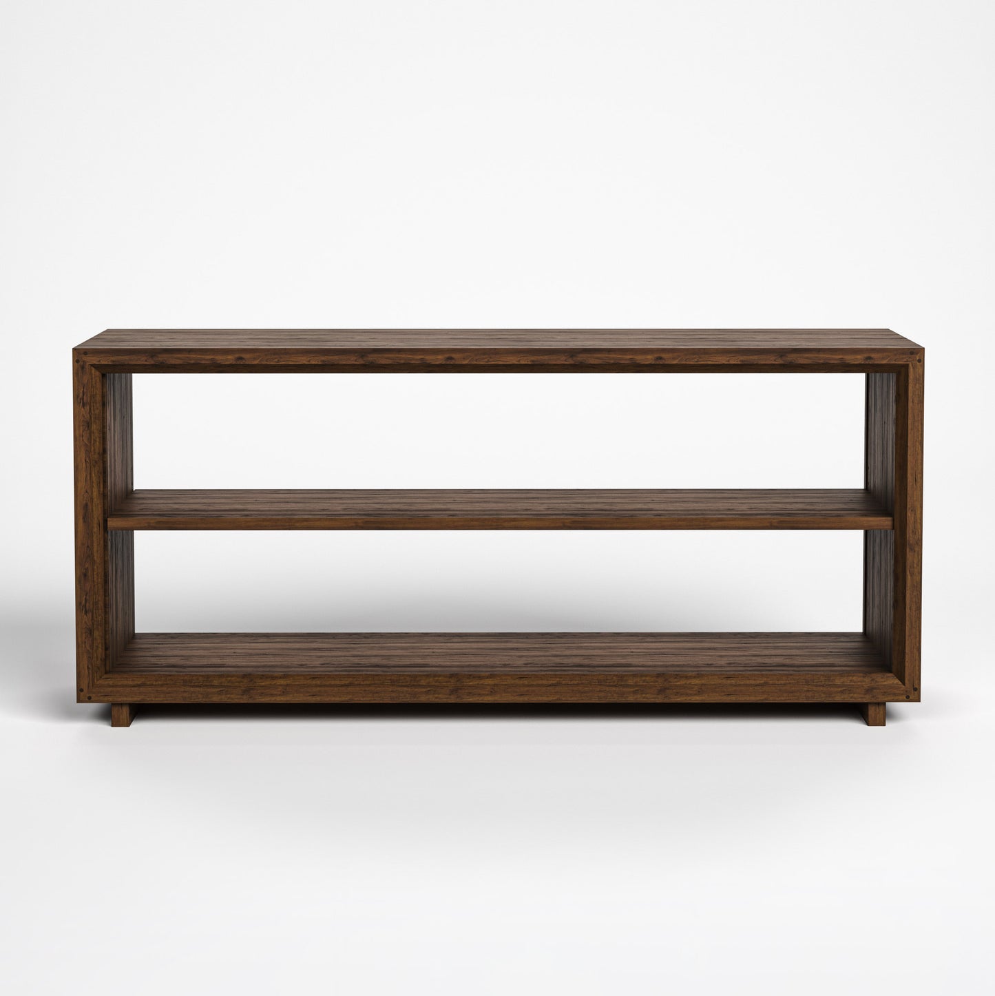 Saranac Media Console