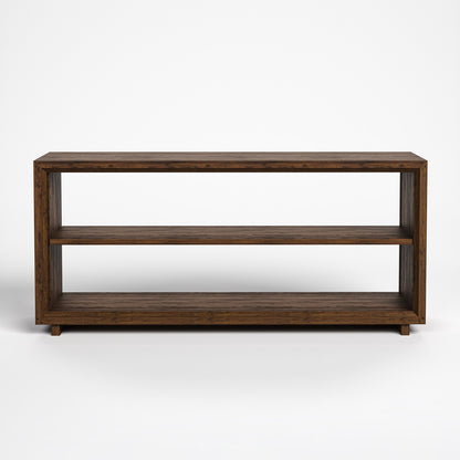 Saranac Media Console