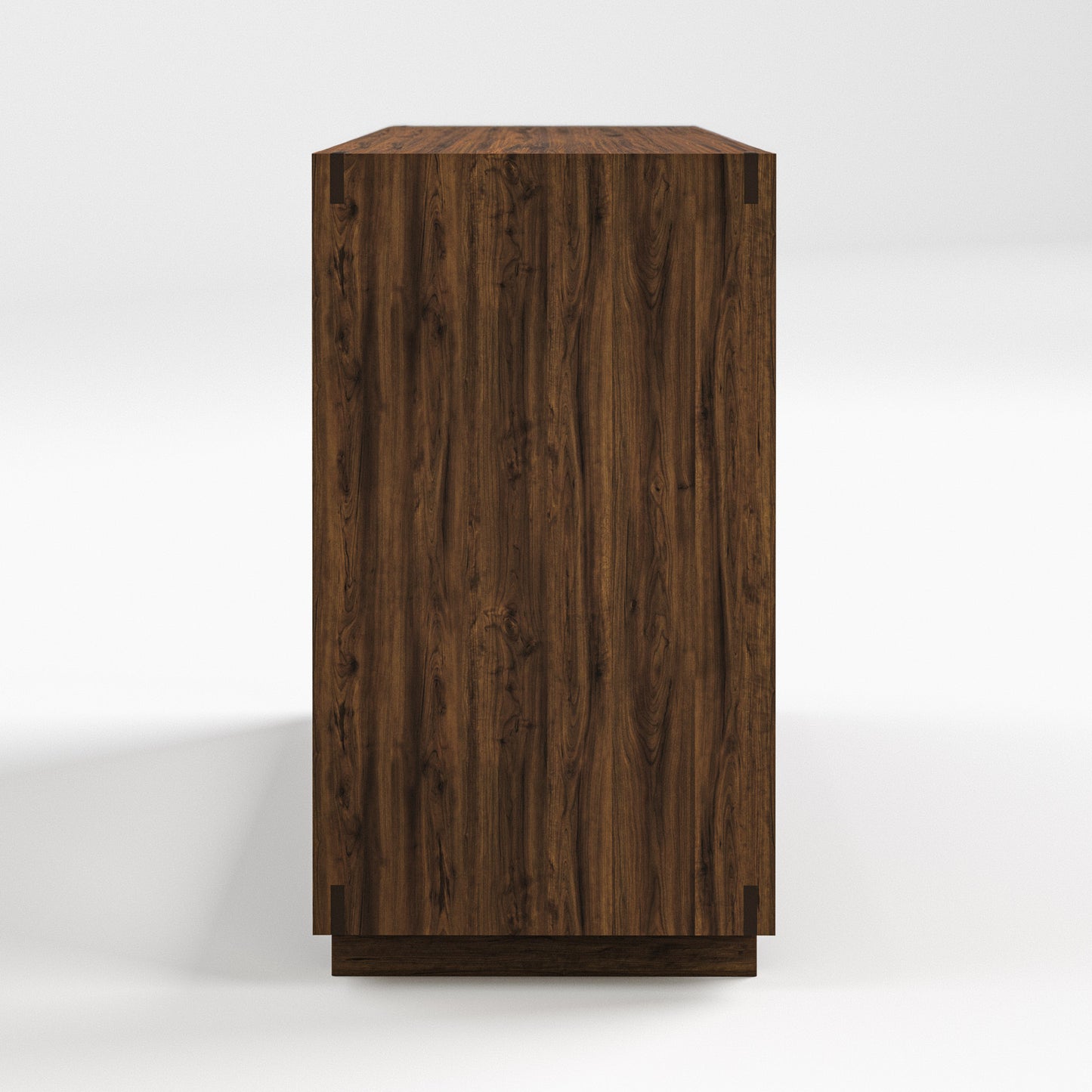 Saranac Media Console