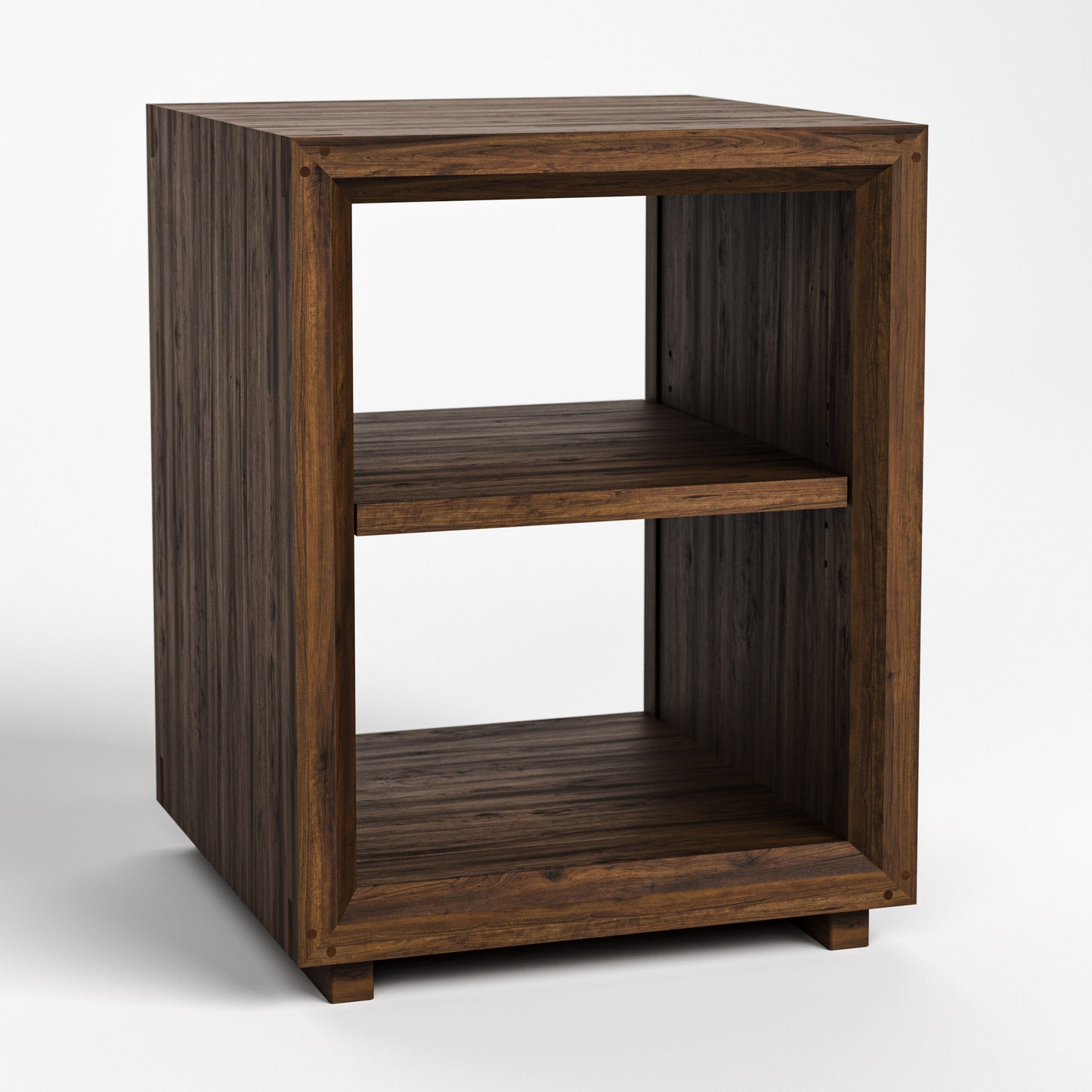 Saranac Side Table - Stickley Furniture | Mattress