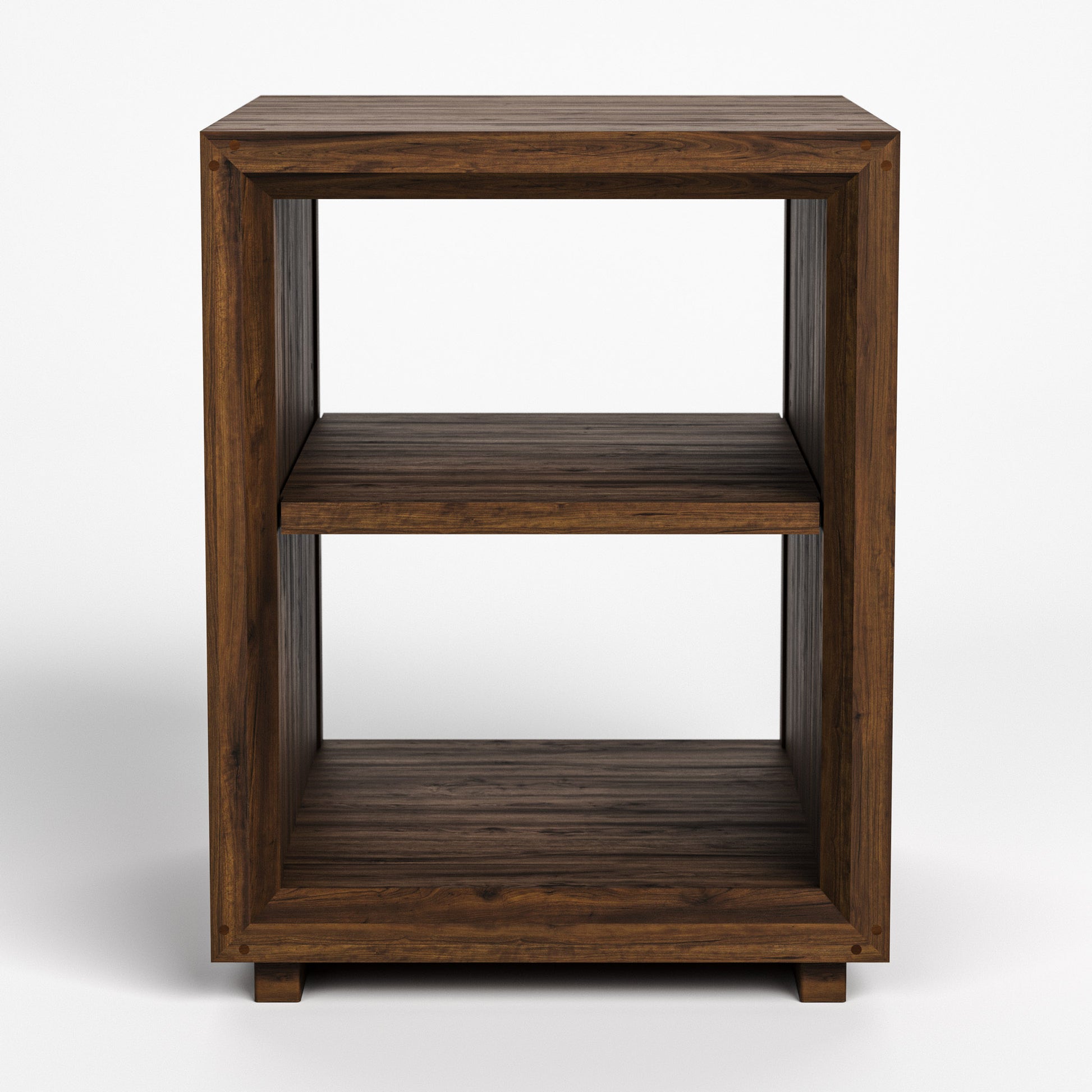 Saranac Side Table - Stickley Furniture | Mattress