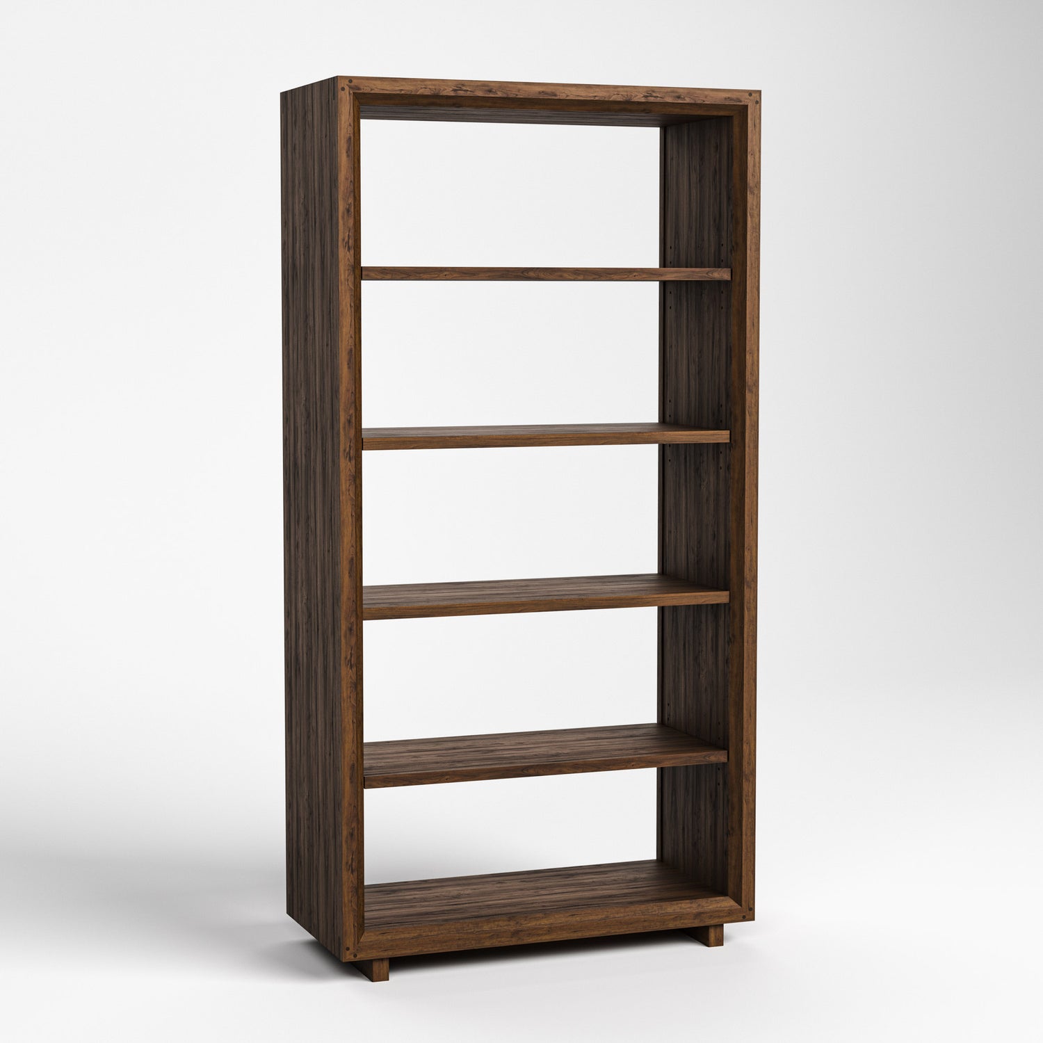 Saranac Etagere - Stickley Furniture | Mattress