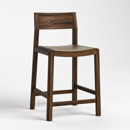 Saranac Counter Stool - Stickley Furniture | Mattress