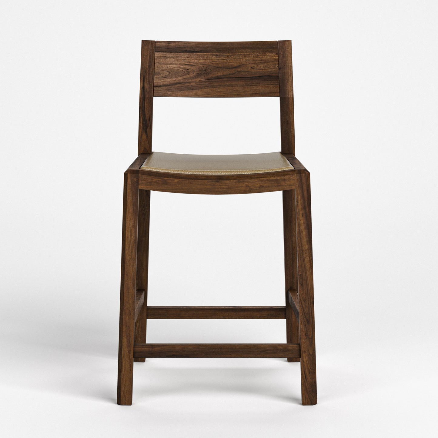 Saranac Counter Stool - Stickley Furniture | Mattress