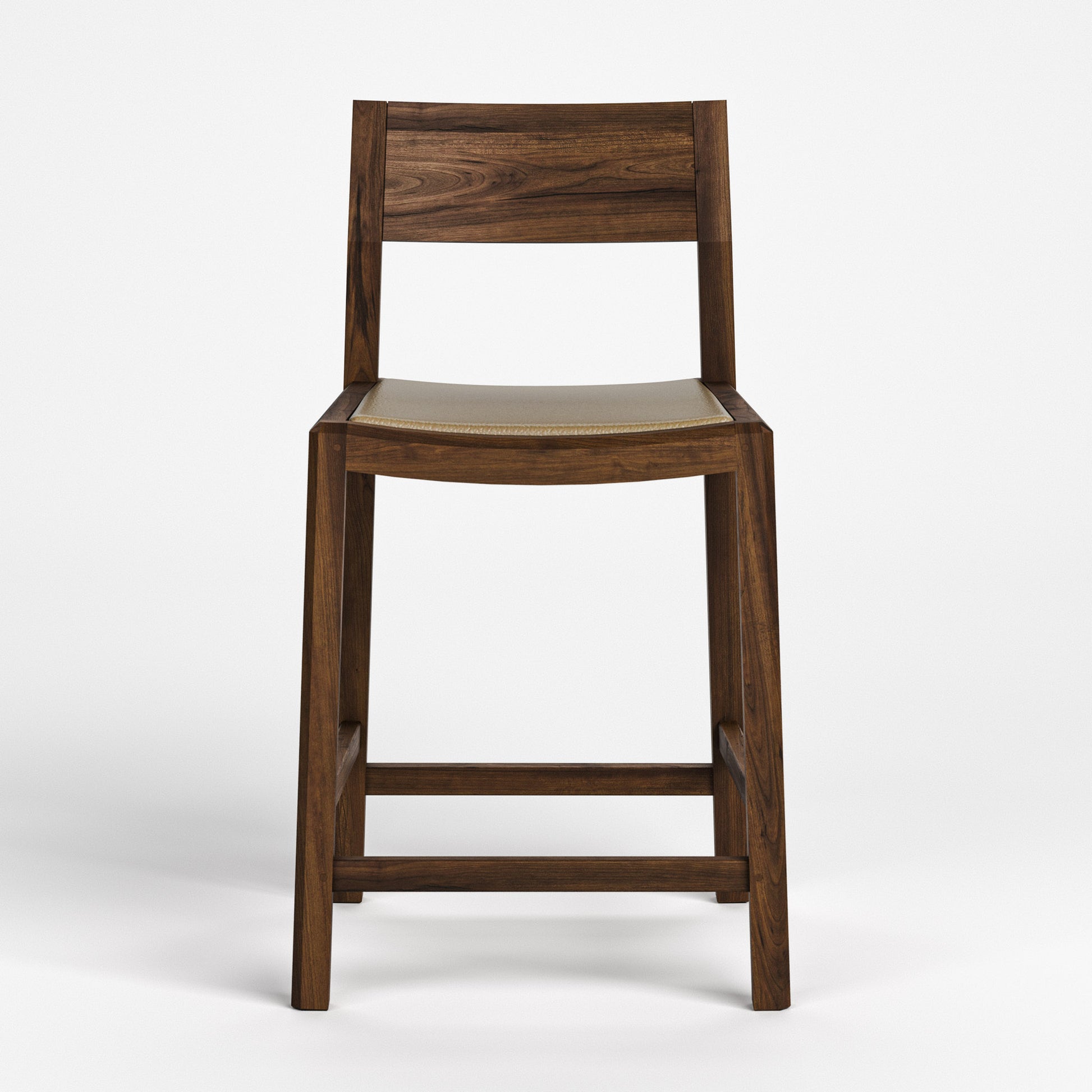 Saranac Counter Stool - Stickley Furniture | Mattress