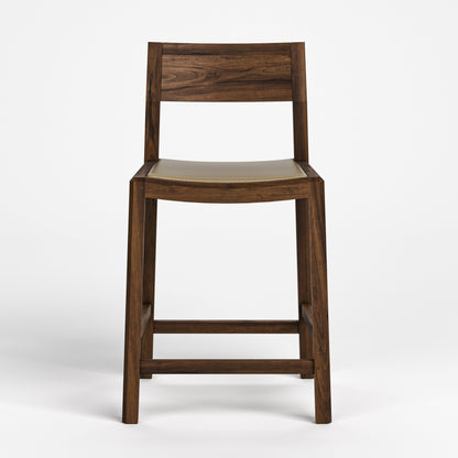 Saranac Counter Stool - Stickley Furniture | Mattress