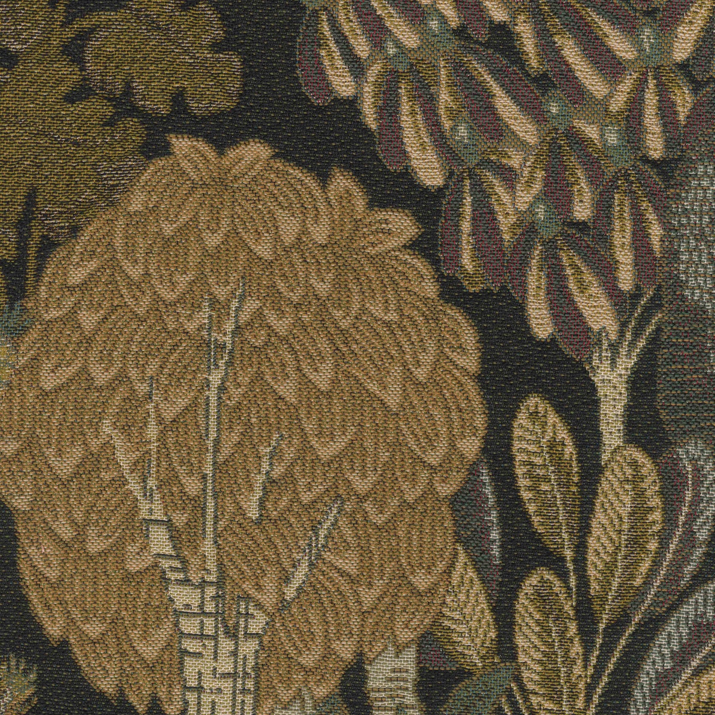 3942-95 Fabric Swatch