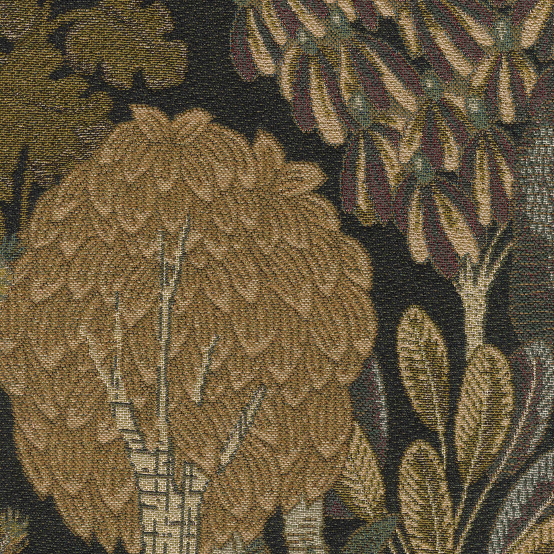 3942-95 Fabric Swatch