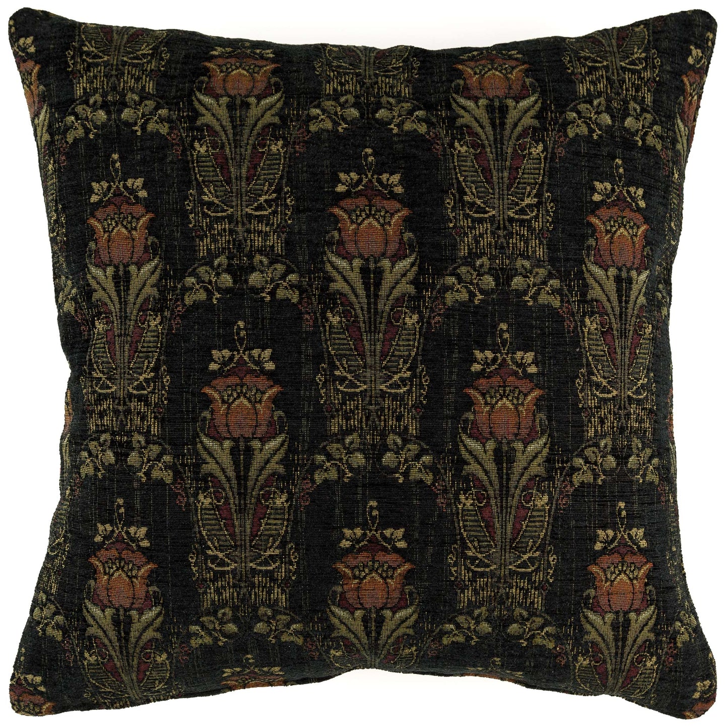Tapestry Throw Pillow
