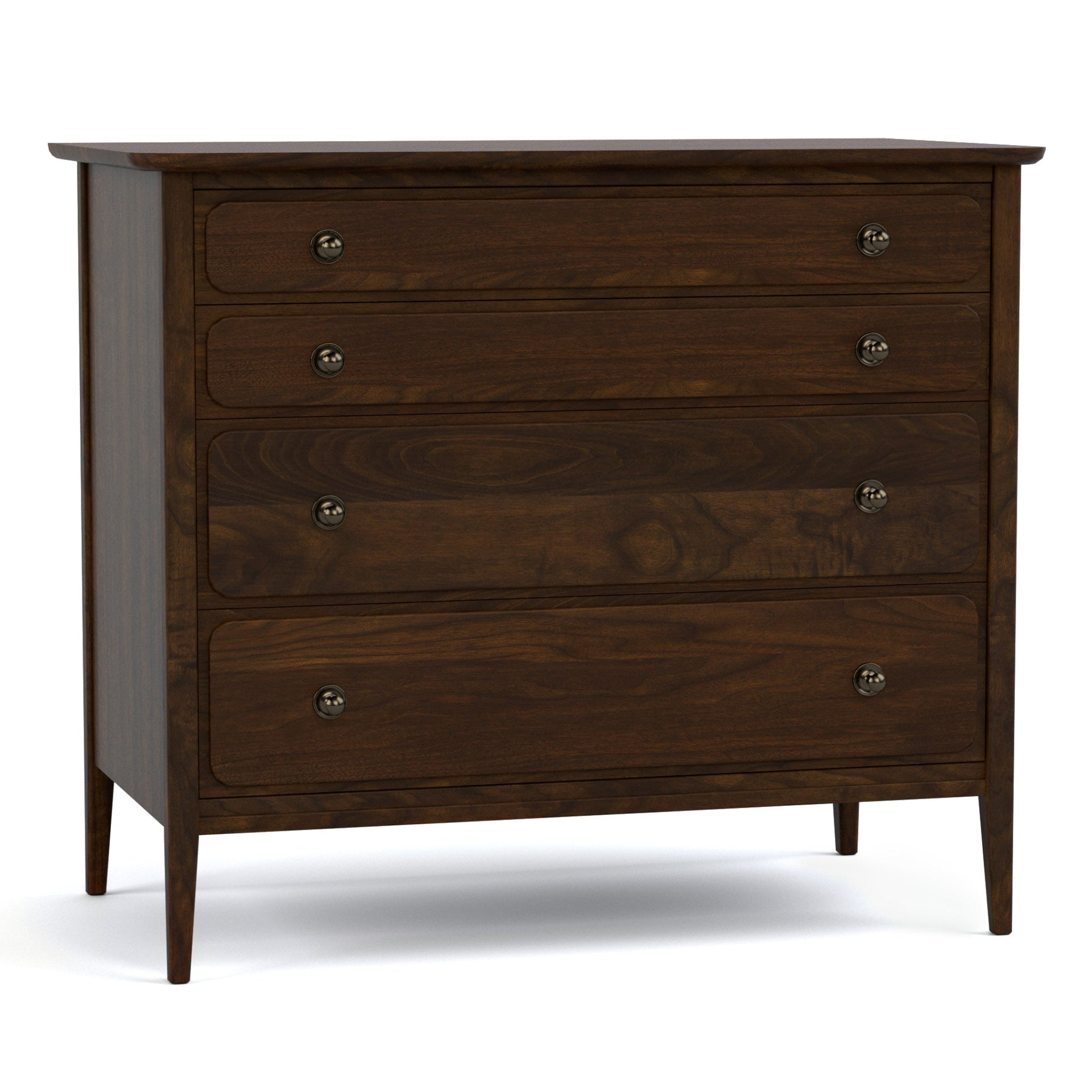 Hudson Valley Three-Drawer Dresser Stickley Hudson Valley Three-Drawer Dresser Stickley