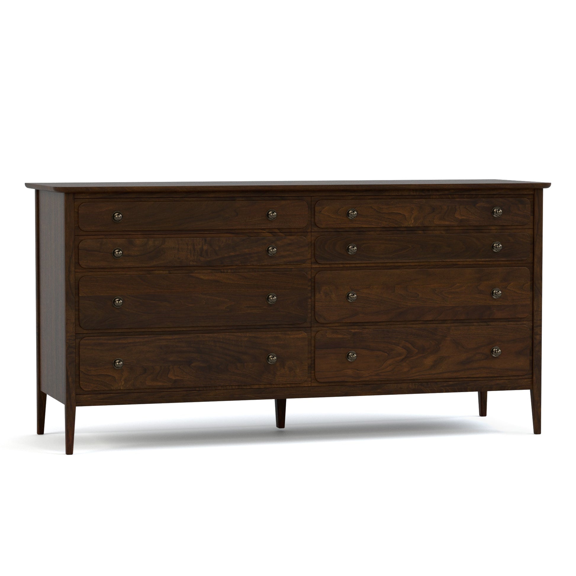 Hudson Valley Six-Drawer Dresser Stickley Hudson Valley Six-Drawer Dresser Stickley