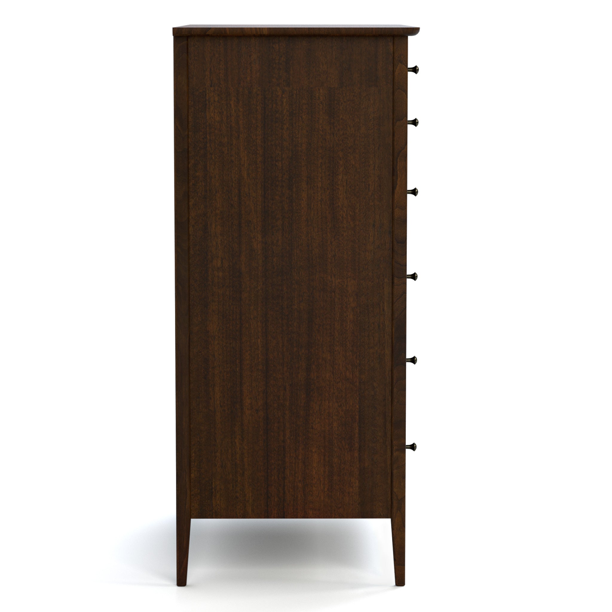 Hudson Valley Tall Chest – Stickley