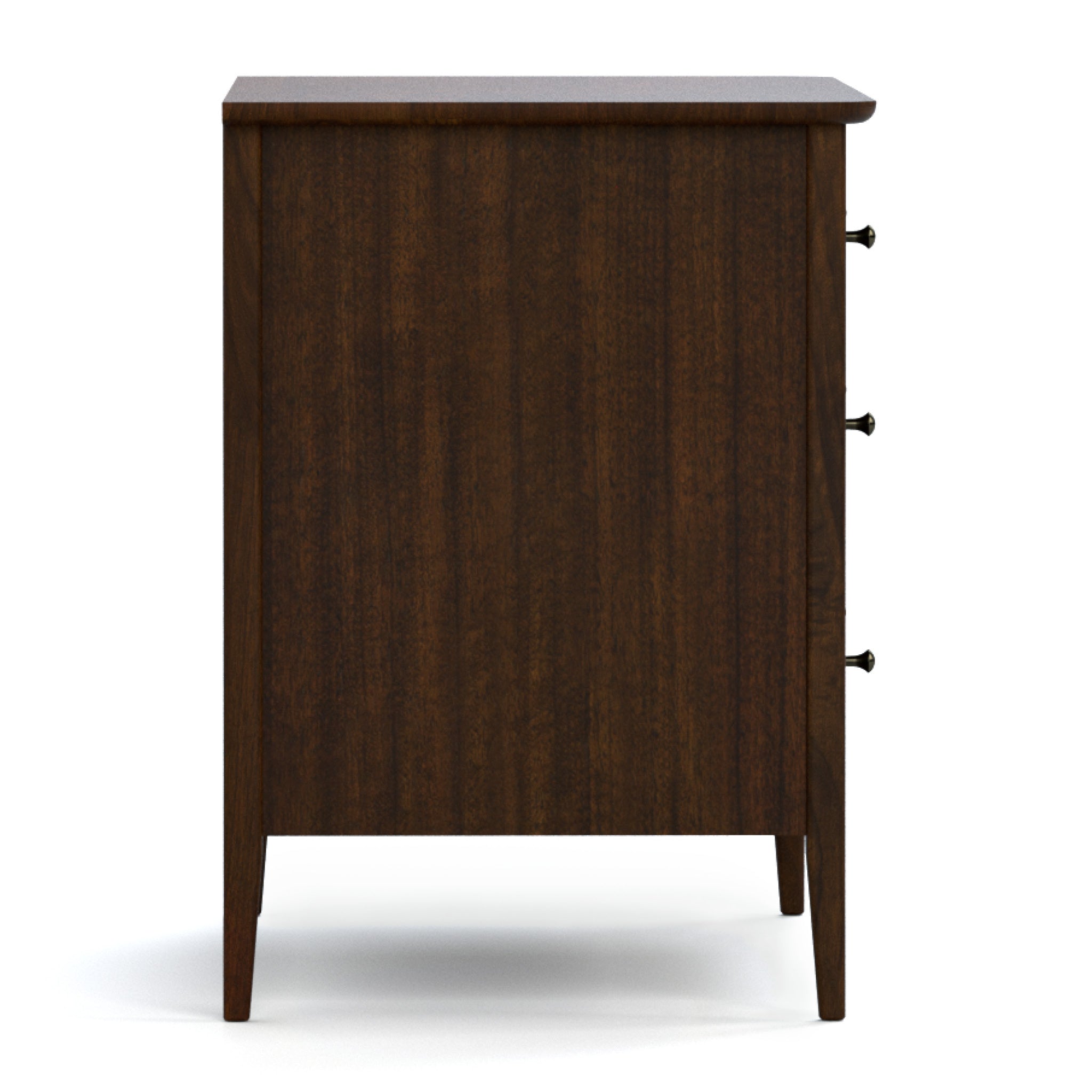 Hudson Valley Chest with Pullout Desk – Stickley