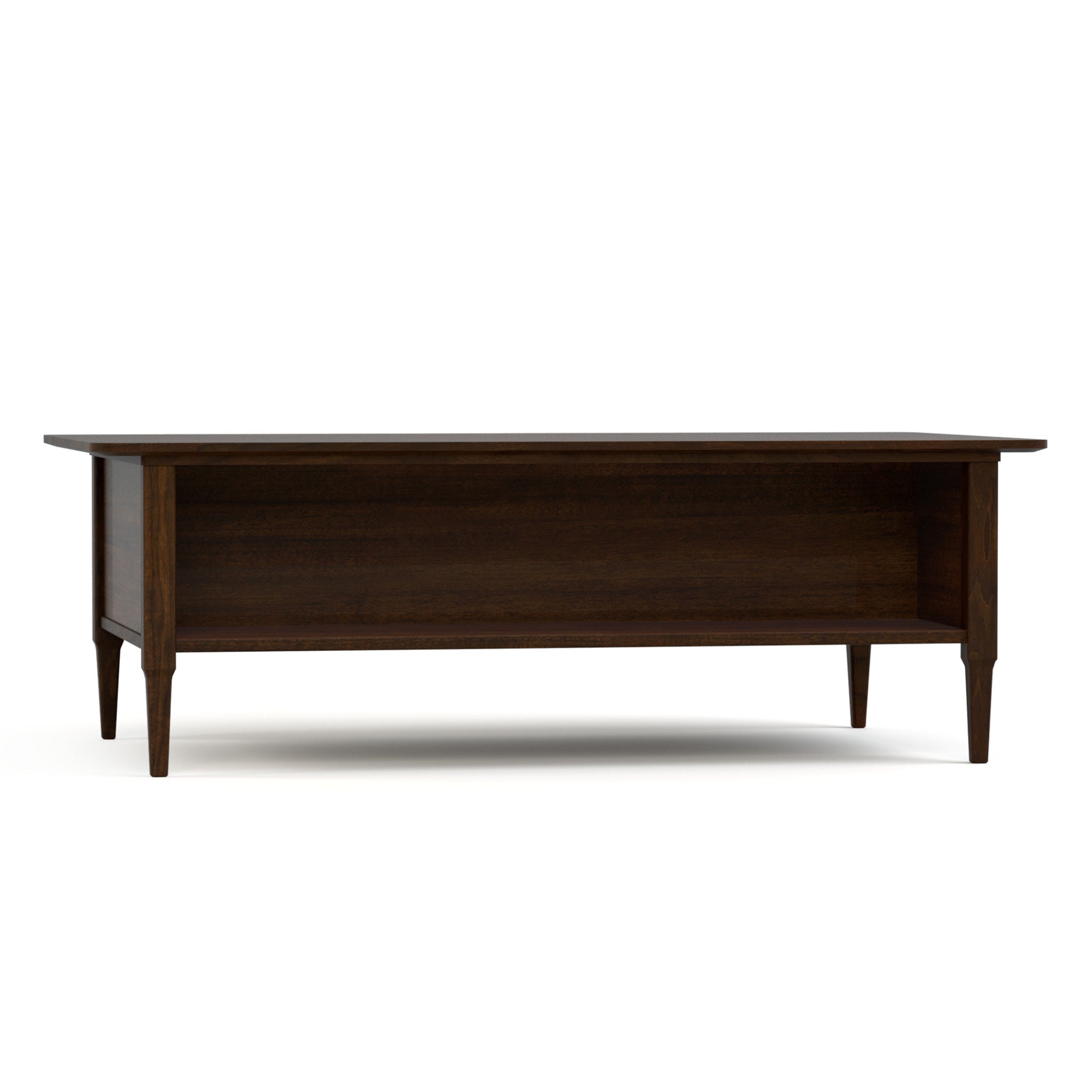 Hudson Valley Cocktail Table – Stickley