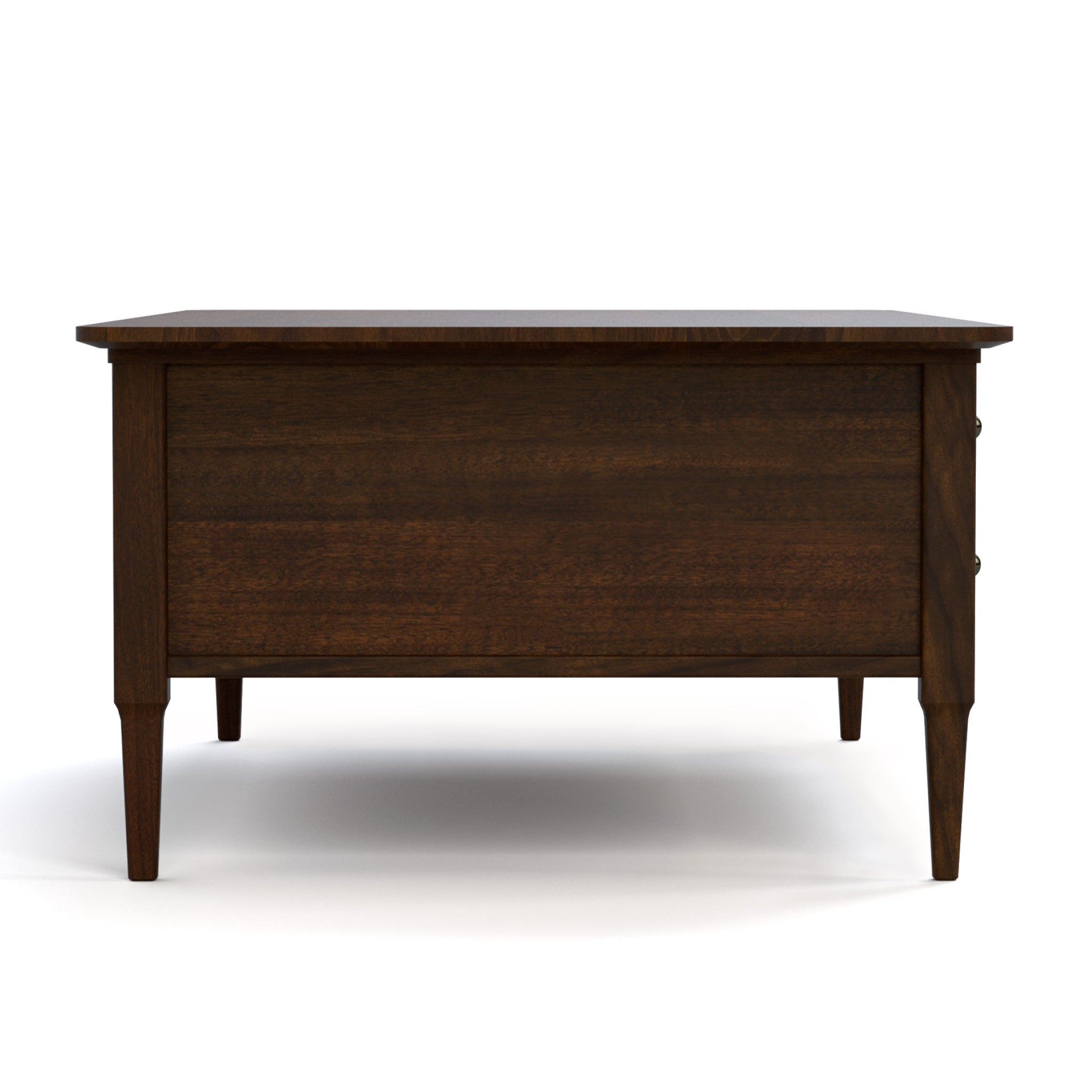 ボディビル リー・ラブラダ リー・ヘイニー バーデル・フォックス Hudson Valley Cocktail Table – Stickley