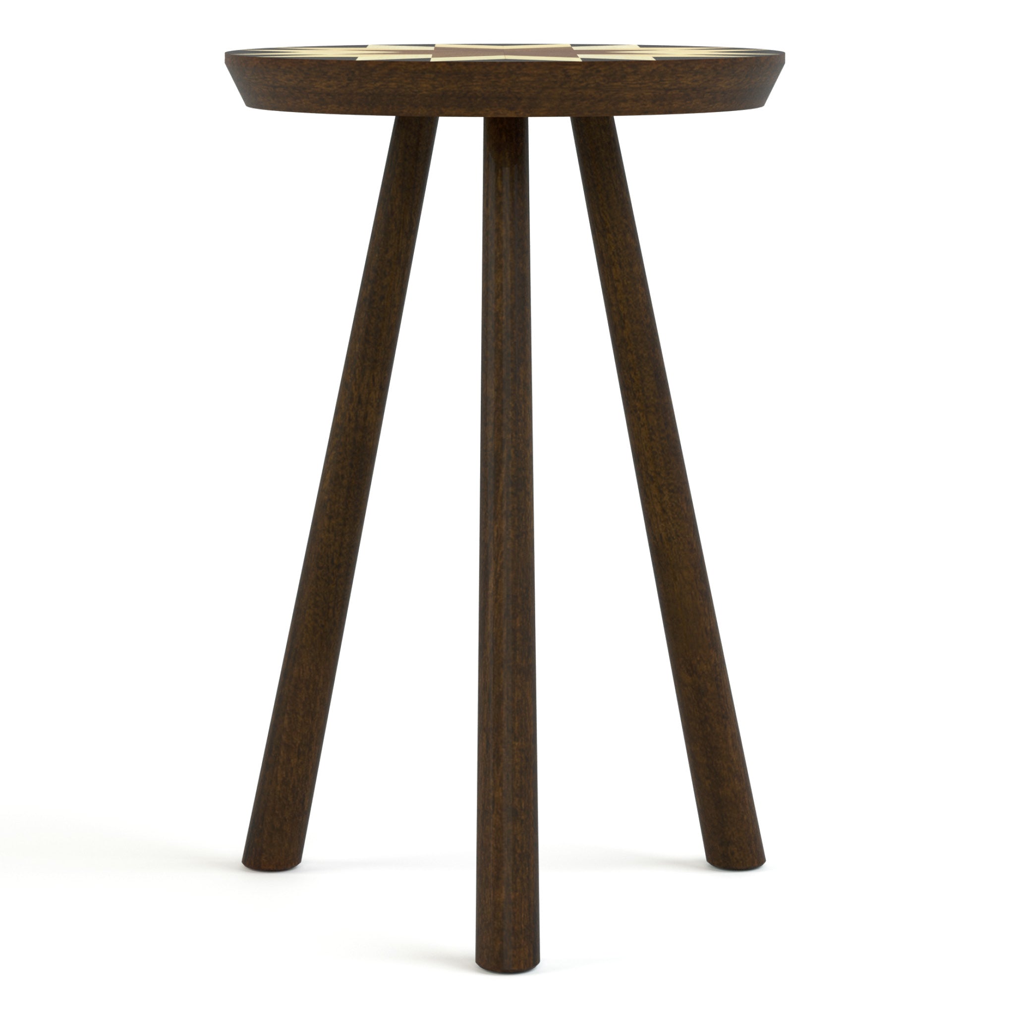 Hudson Valley 20-inch Drink Table – Stickley
