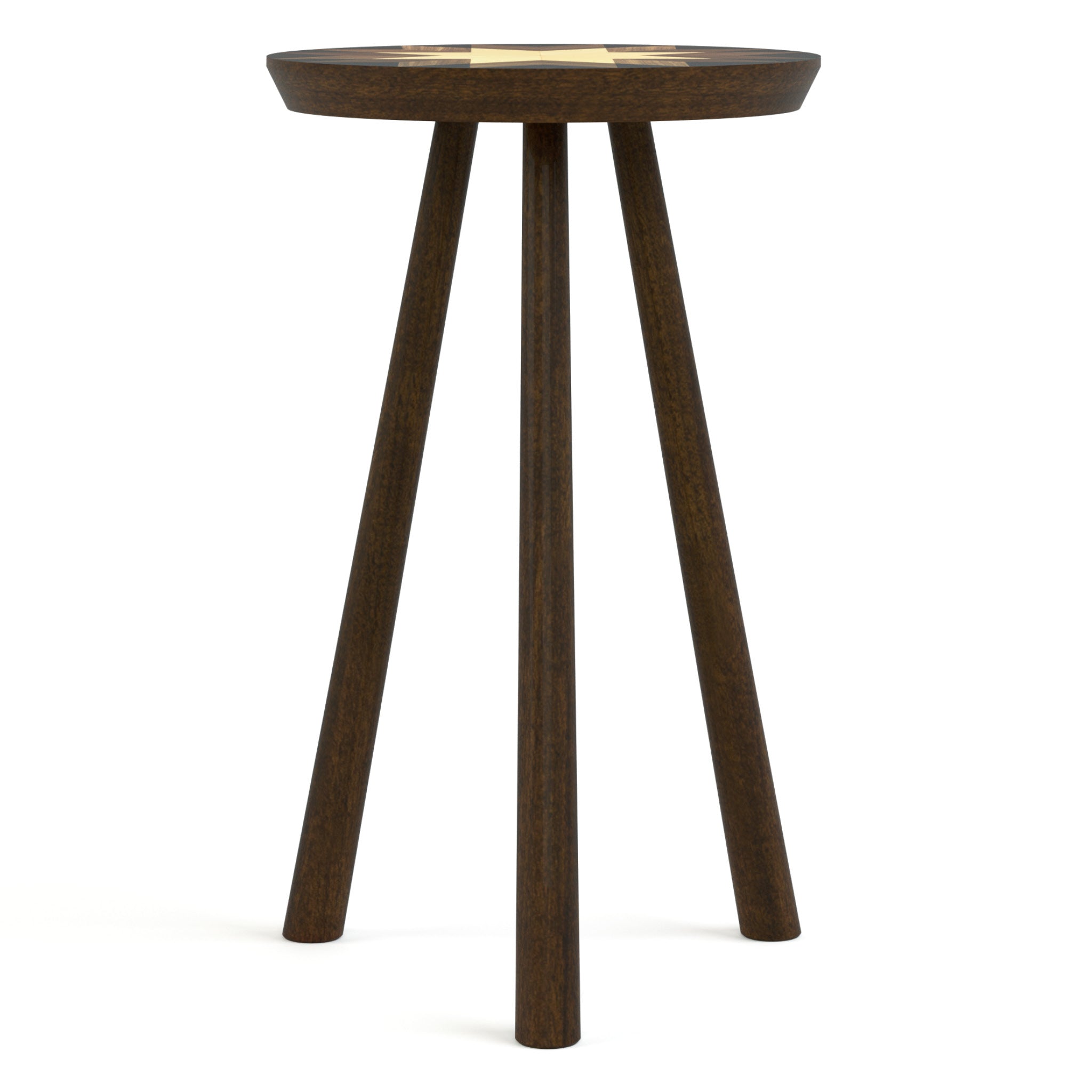 Hudson Valley 22-inch Drink Table – Stickley