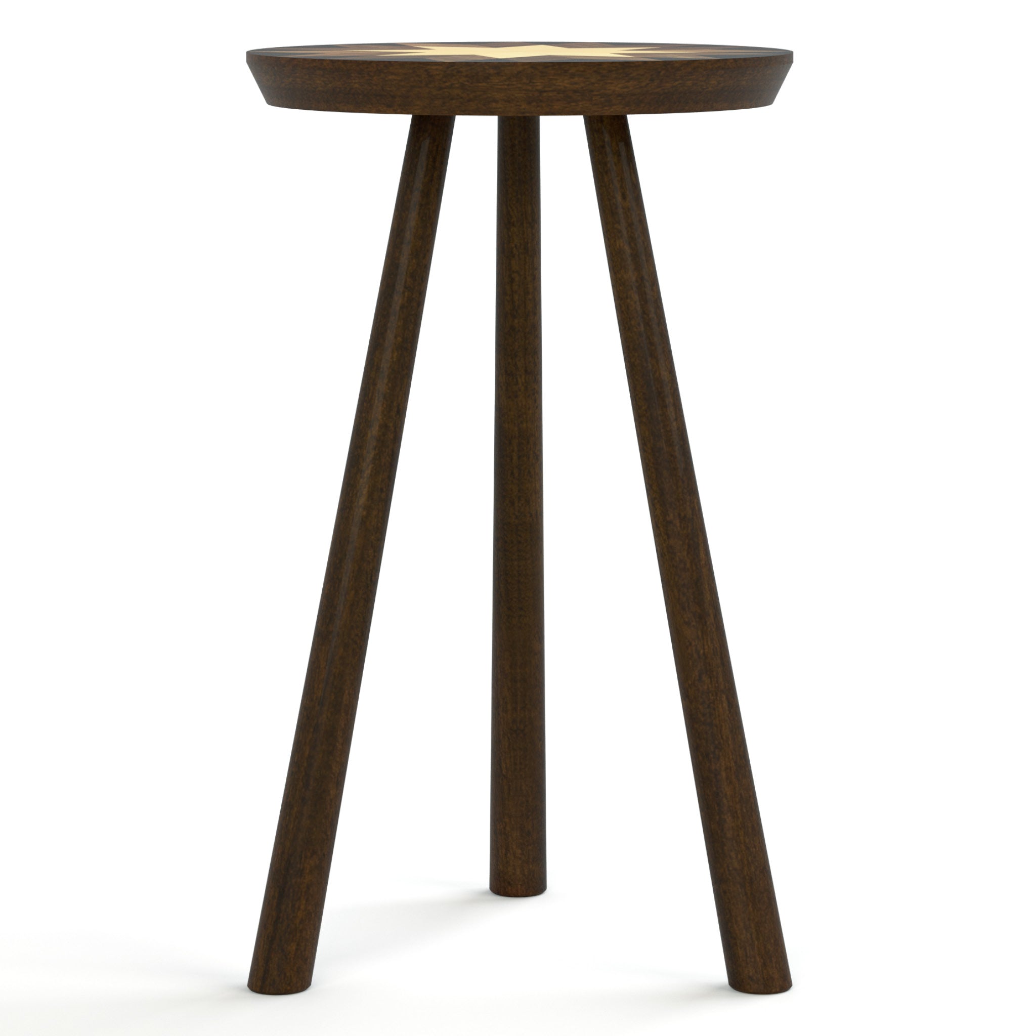 Hudson Valley 22-inch Drink Table – Stickley