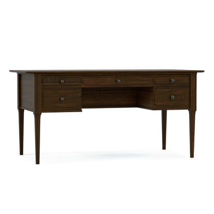 Hudson Valley Desk - Stickley Furniture | Mattress