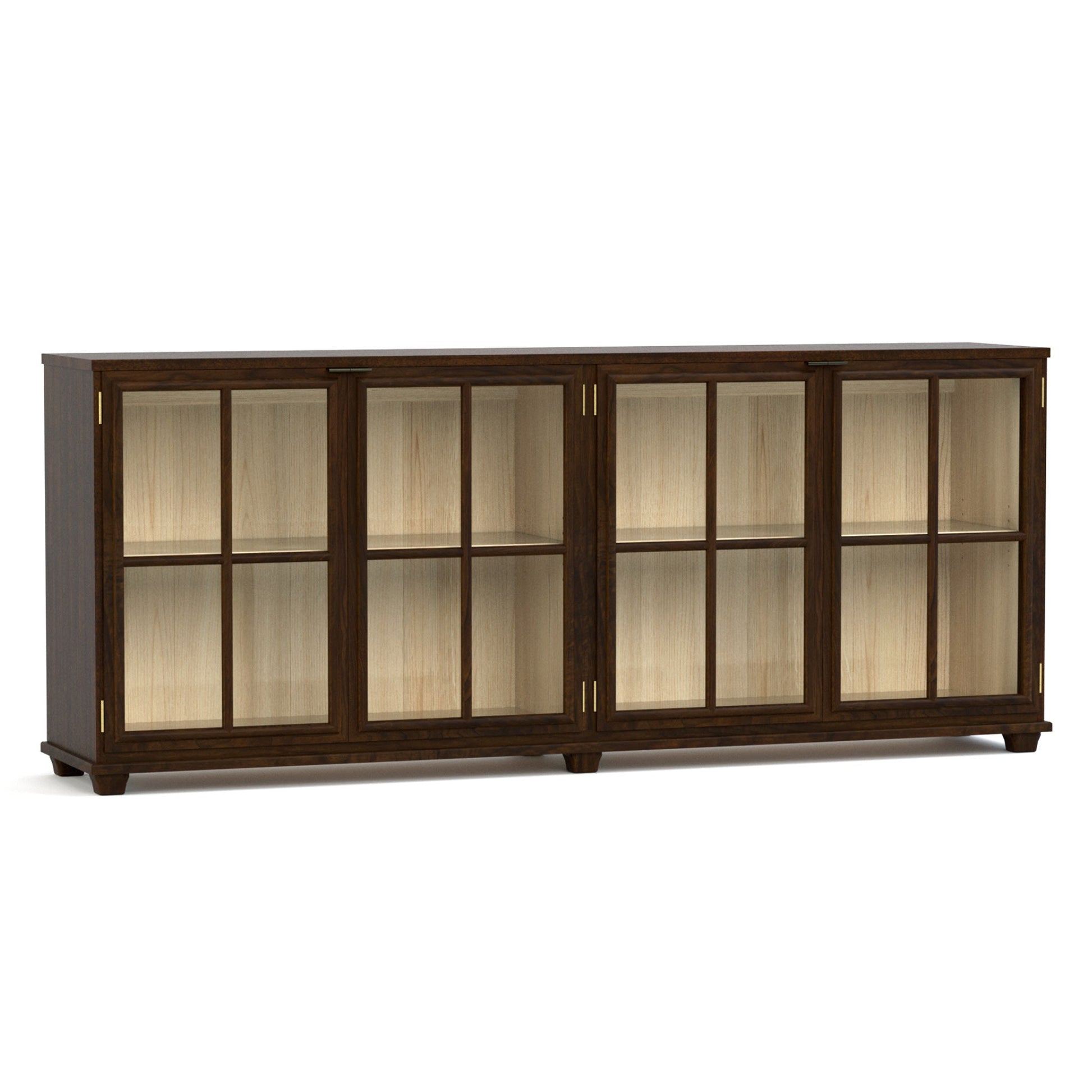 Hudson Valley Server - Stickley Furniture | Mattress