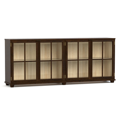 Hudson Valley Server - Stickley Furniture | Mattress