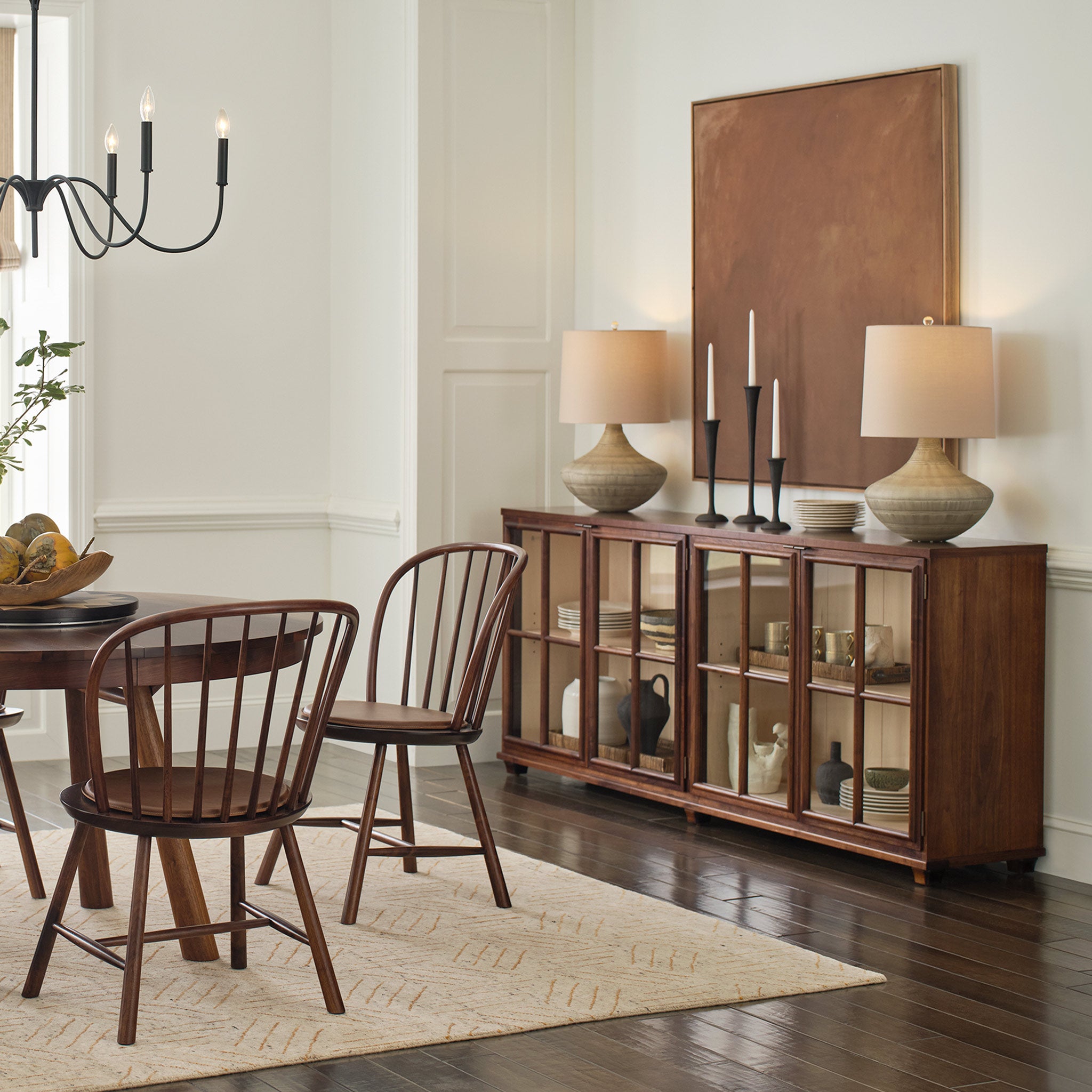 Hudson Valley Server – Stickley