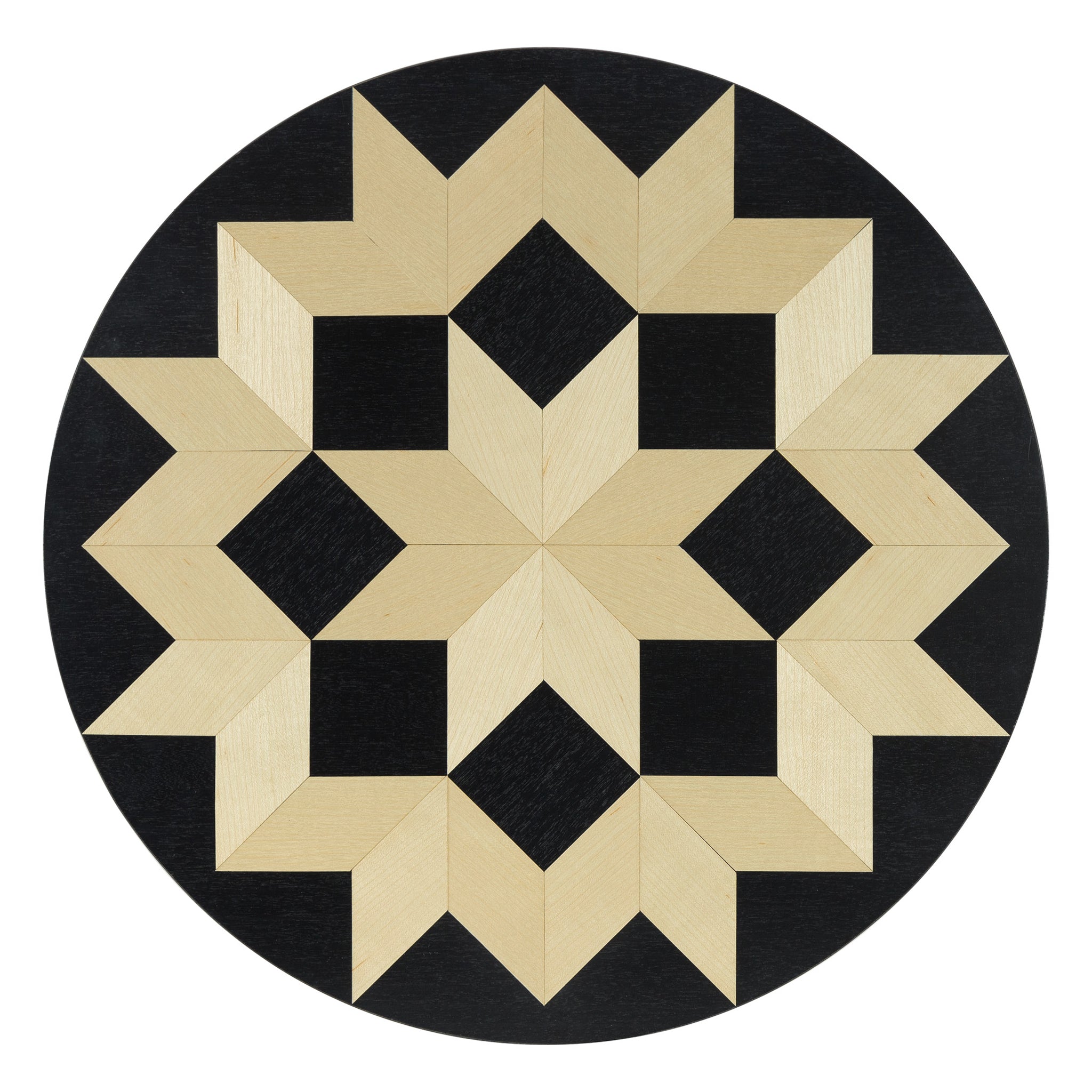 Hudson Valley Lazy Susan – Stickley