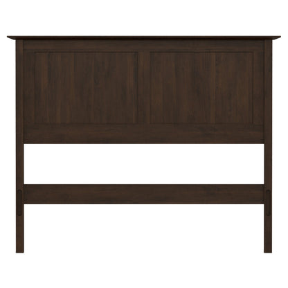 Gable Road Headboard Only - Stickley Furniture | Mattress