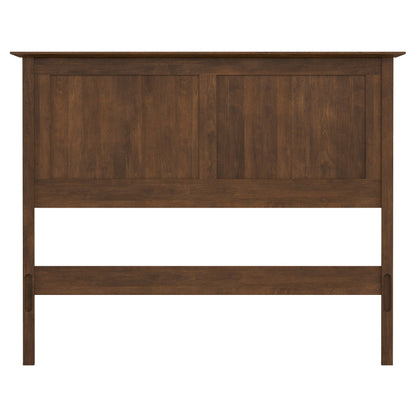 Gable Road Headboard Only - Stickley Furniture | Mattress