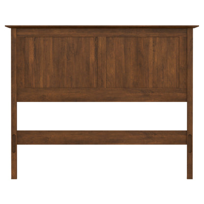 Gable Road Headboard Only - Stickley Furniture | Mattress