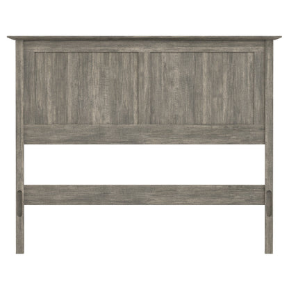 Gable Road Headboard Only - Stickley Furniture | Mattress