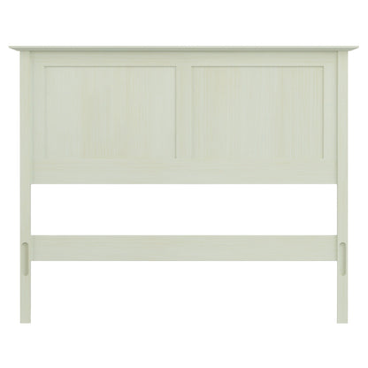 Gable Road Headboard Only - Stickley Furniture | Mattress